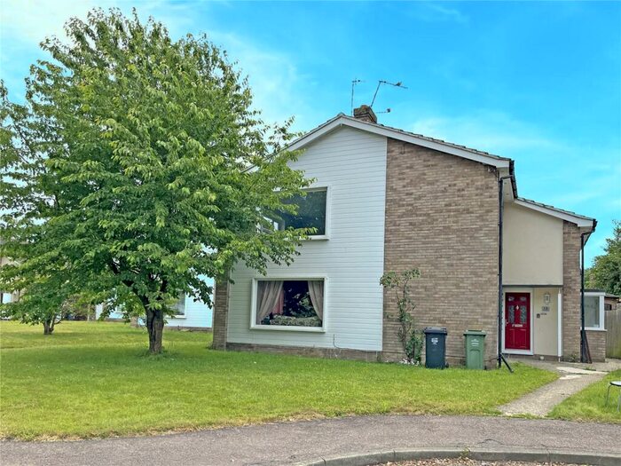 2 Bedroom Maisonette To Rent In Langafel Close, Longfield, Kent, DA3