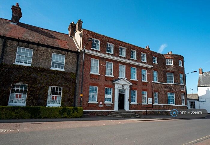 2 Bedroom Flat To Rent In Bishops Lynn House, King's Lynn, PE30