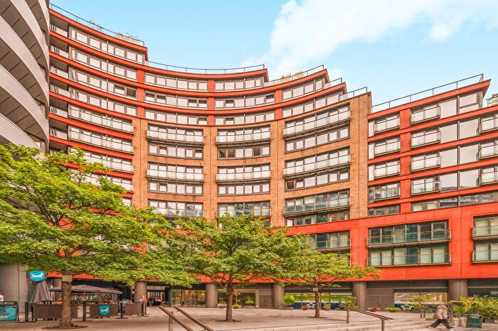 1 Bedroom Flat To Rent In Balmoral Apartments, Praed Street, W2