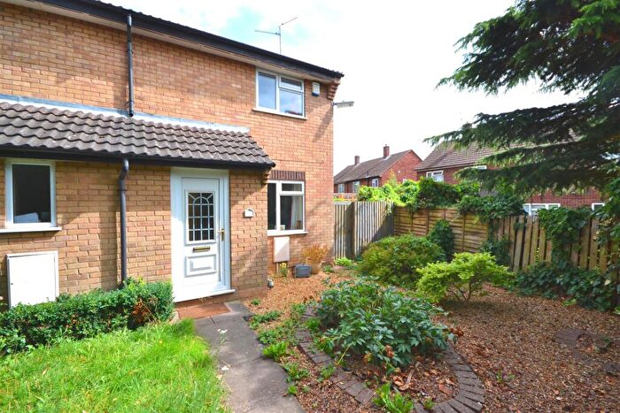2 Bedroom Detached House To Rent In Swale Avenue Gunthorpe, PE4