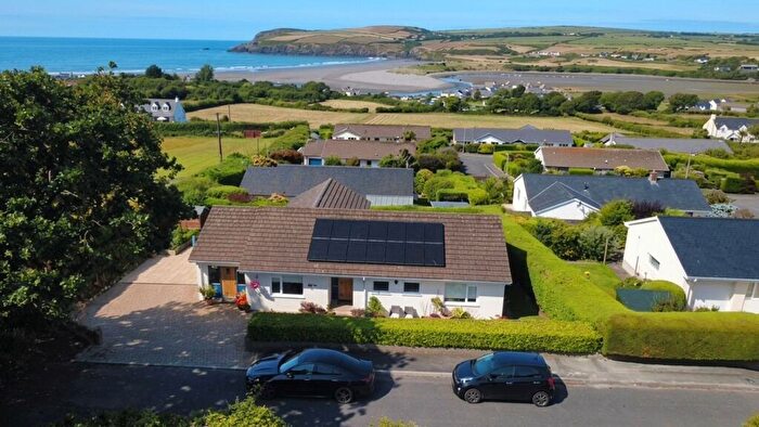 3 Bedroom Detached Bungalow For Sale In Newport, SA42