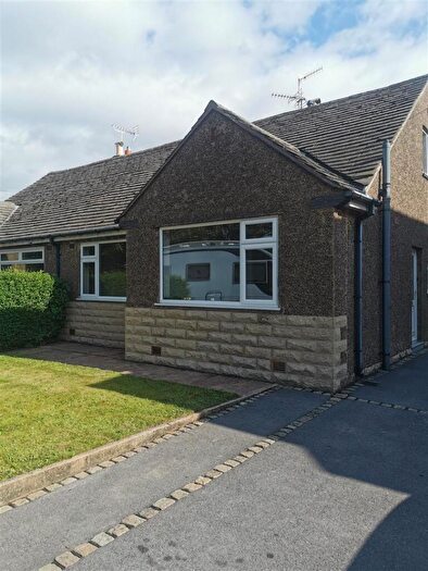 3 Bedroom Bungalow To Rent In Hallsteads, Dove Holes, SK17