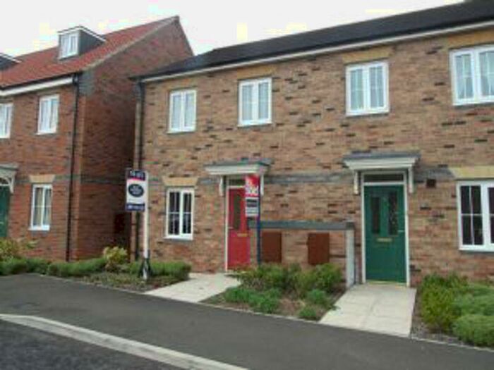 3 Bedroom Terraced House To Rent In Windermere Close, Wallsend, NE28