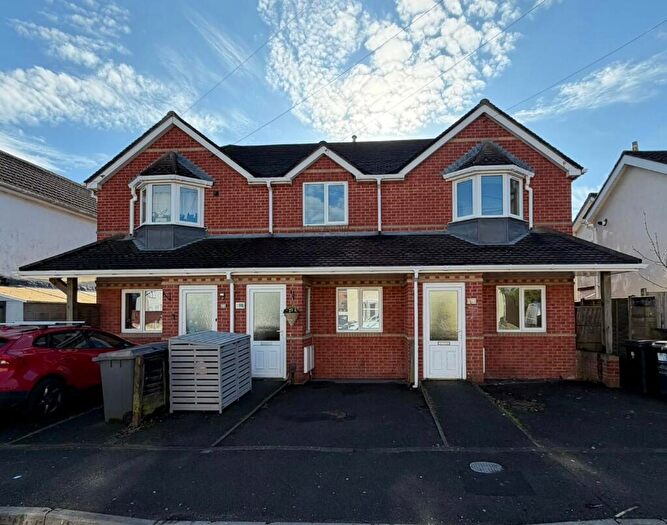 3 Bedroom House For Sale In Pine Road, Winton, Bournemouth, Dorset, BH9