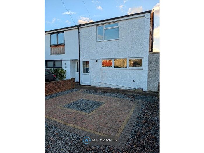 3 Bedroom Semi-Detached House To Rent In Stansted Crescent, Bexley, DA5