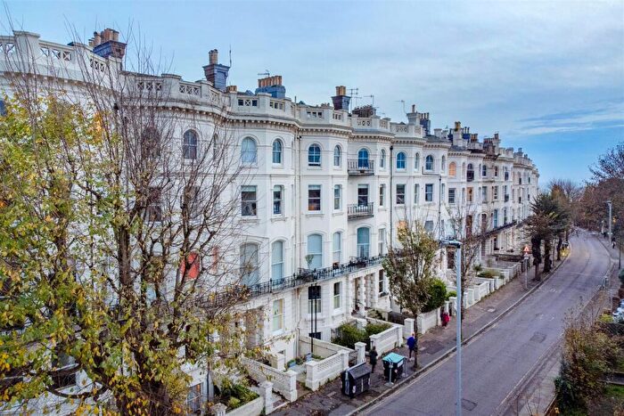2 Bedroom Flat To Rent In Denmark Terrace, Brighton, BN1