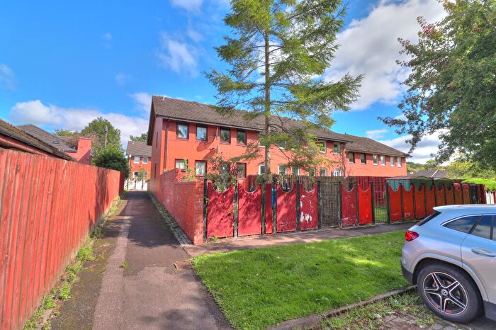 5 Bedroom Terraced House For Sale In Oran Gardens, Glasgow, G20