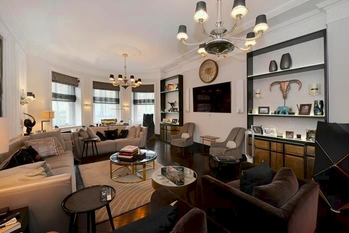4 Bedroom Flat To Rent In Park Lane, Mayfair, W1K