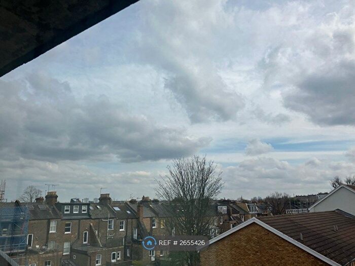 1 Bedroom Flat To Rent In Ward Road, London, N19