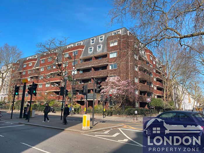 Studio For Sale In Cromwell Road, Earls Court, London, SW5