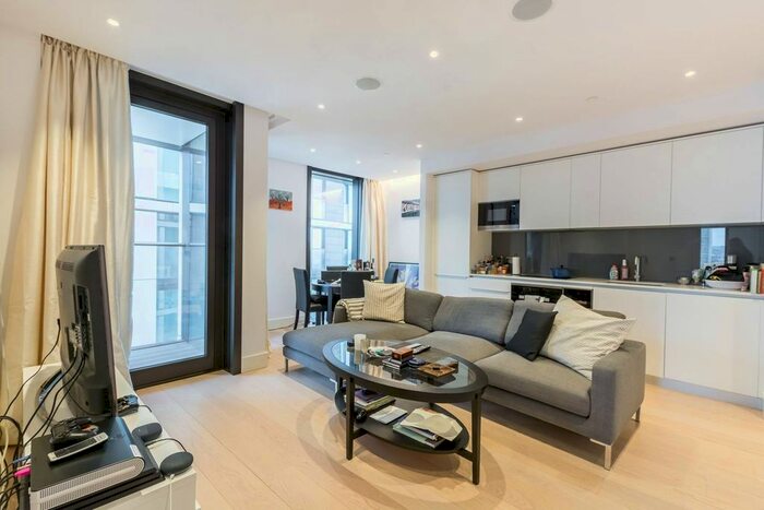 1 Bedroom Flat To Rent In Merchant Square, Paddington, London, W2