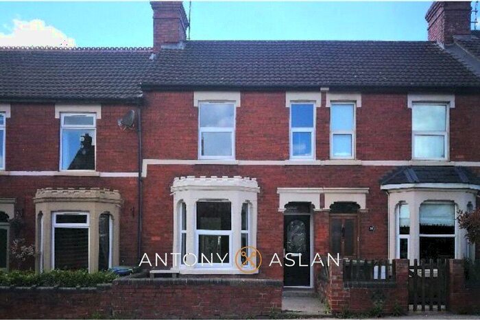3 Bedroom Terraced House To Rent In Station Road, Royal Wootton Bassett, SN4