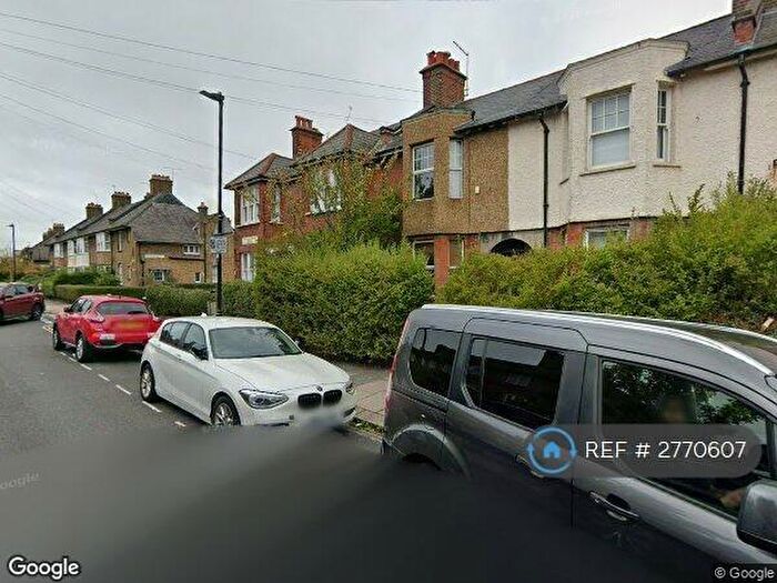 2 Bedroom Terraced House To Rent In Tower Gardens Road, London, N17