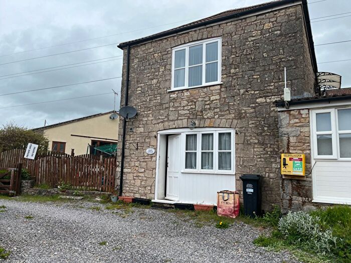 2 Bedroom Cottage To Rent In Butcombe Court Farm, Butcombe, BS40