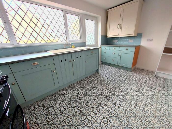 3 Bedroom Terraced House To Rent In The Link, Houghton Regis, Dunstable, LU5