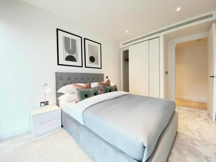 1 Bedroom Flat To Rent In Fountain Park Way, White City, London, W12