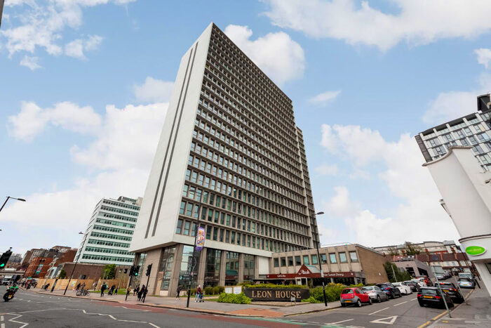 1 Bedroom Flat For Sale In High Street, Croydon, CR0