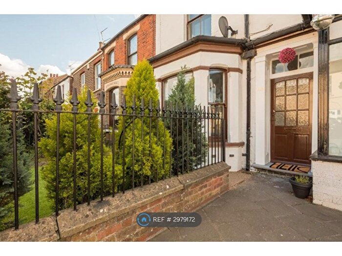3 Bedroom End Terrace House To Rent In London Road, King's Lynn, PE30