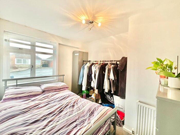 2 Bedroom Semi-Detached House For Sale In Windsor Close, Stone, ST15