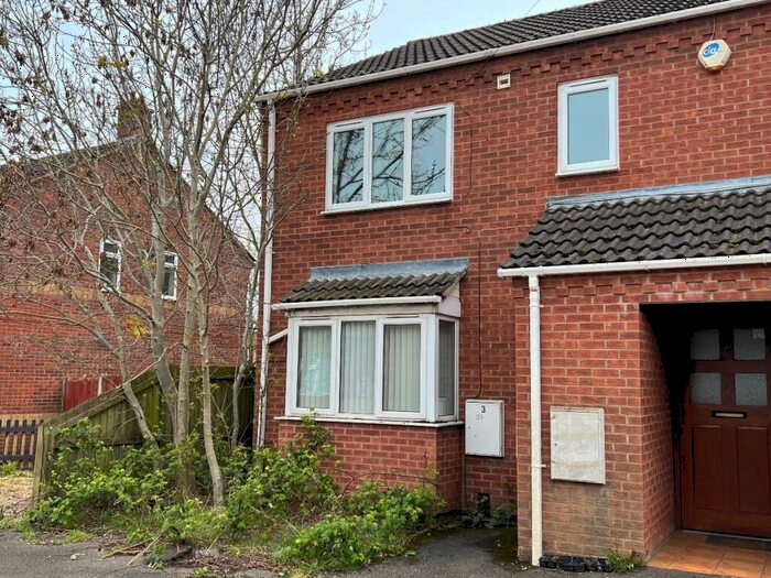 1 Bedroom Flat To Rent In New Drove, Wisbech, PE13