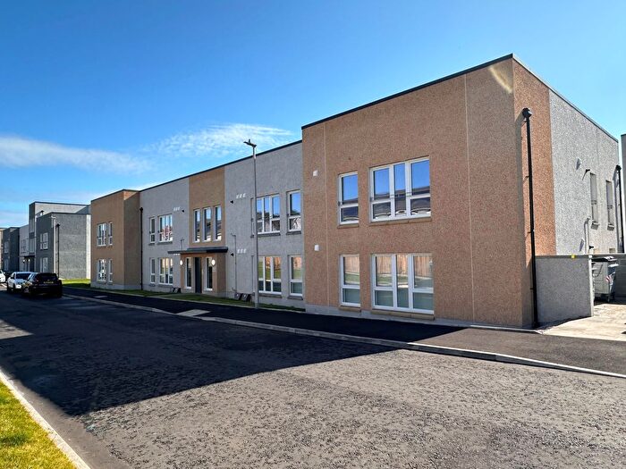 1 Bedroom Flat To Rent In Falkland Crescent, Cove Bay, Aberdeen, AB12