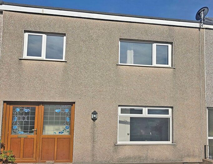 3 Bedroom Property To Rent In Plas Bryn Gomer, Cwmbran, NP44