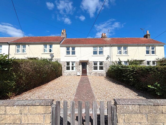 3 Bedroom Terraced House For Sale In Clapton Road, Midsomer Norton, Radstock, BA3