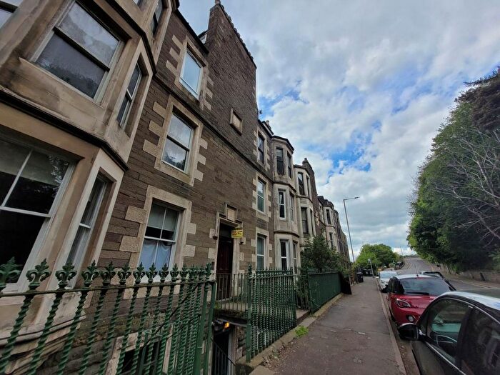 5 Bedroom Flat To Rent In Garland Place, Dundee, DD3