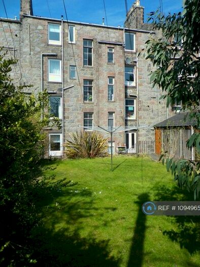 1 Bedroom Flat To Rent In Seaforth Road, Aberdeen, AB24