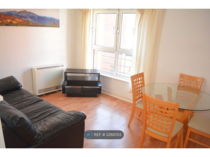 1 Bedroom Flat To Rent In Cracknell, Sheffield, S3