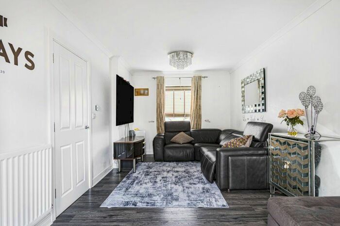 3 Bedroom Property To Rent In Findings Lane, Newhall, Harlow, CM17