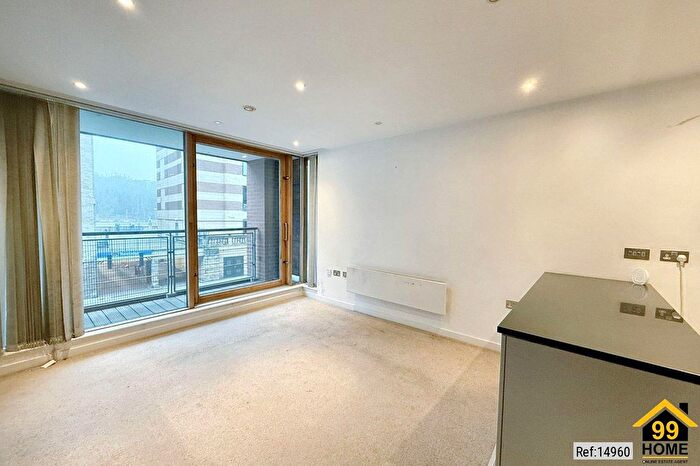 1 Bedroom Flat To Rent In Close, Newcastle Upon, Tyne, NE1