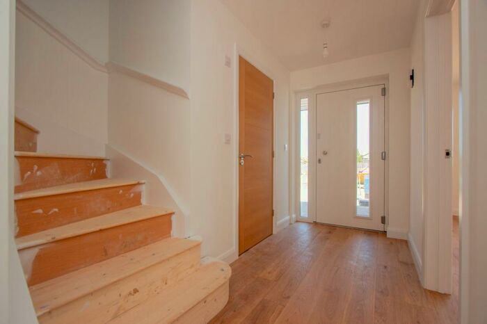 4 Bedroom Detached House For Sale In Plot The Tamar, Karrek Parc, Cargreen, Cornwall., PL12