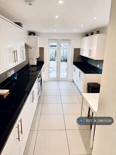 5 Bedroom Terraced House To Rent In Frith Road, London, E11