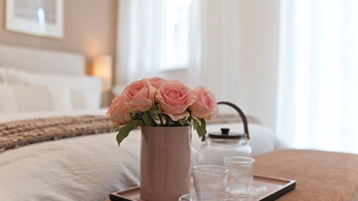 2 Bedroom Flat For Sale In London, Towler Hamlets, London, E3