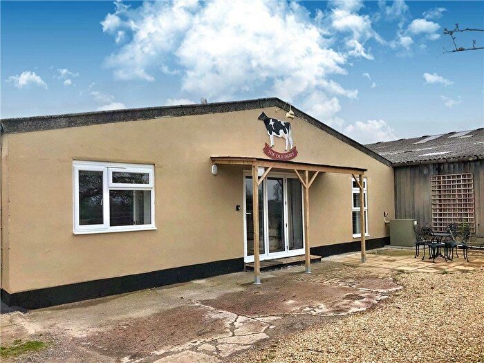 2 Bedroom Bungalow To Rent In Rudge Hill Farm, Rivers Corner, Sturminster Newton, DT10