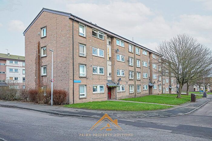 2 Bedroom Flat For Sale In Formantine Road, Aberdeen, AB24