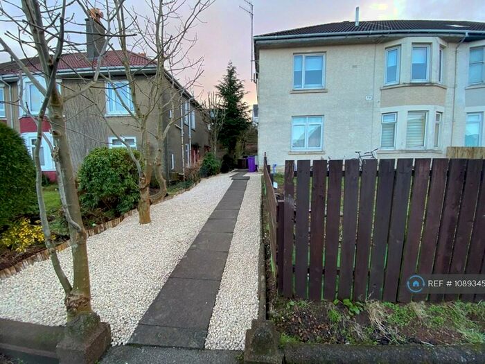 2 Bedroom Flat To Rent In Eastern Avenue, Largs, KA30