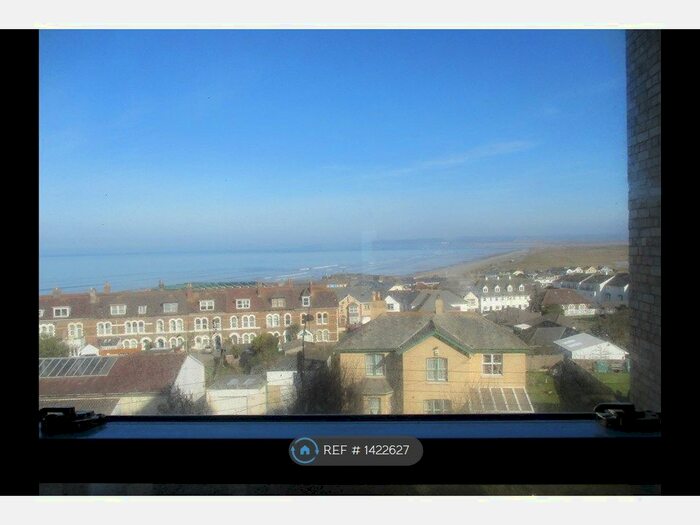 1 Bedroom Flat To Rent In Cleveland Terrace, Bideford, EX39