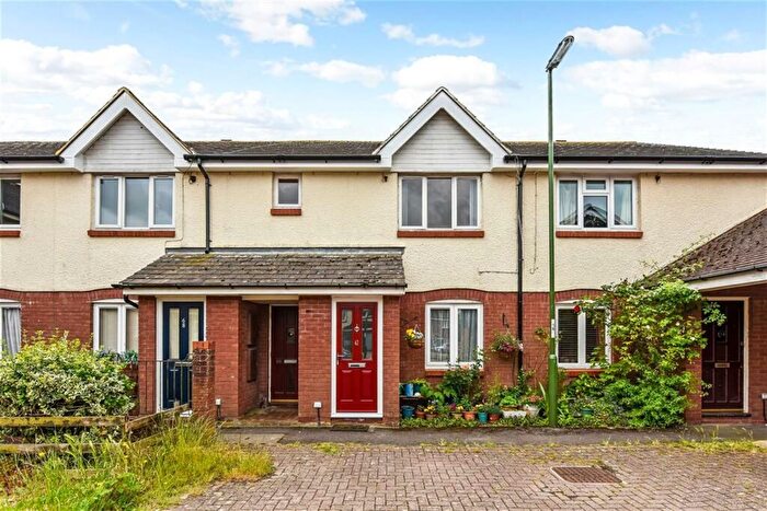 1 Bedroom Flat To Rent In Waterside Drive, Chichester, West Sussex, PO19