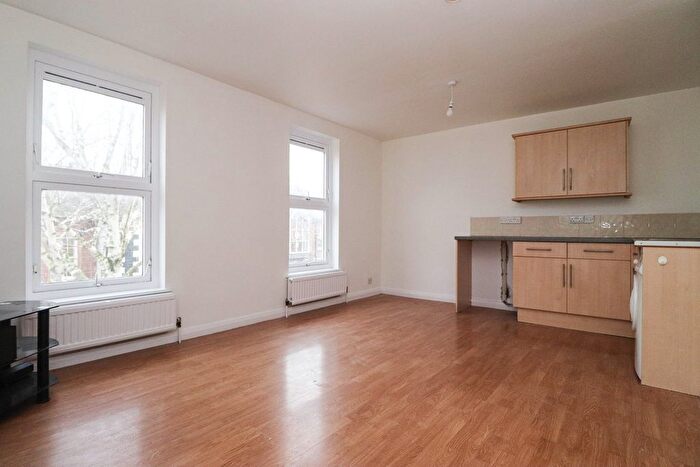 1 Bedroom Flat For Sale In Scotch Street, Carlisle, CA3