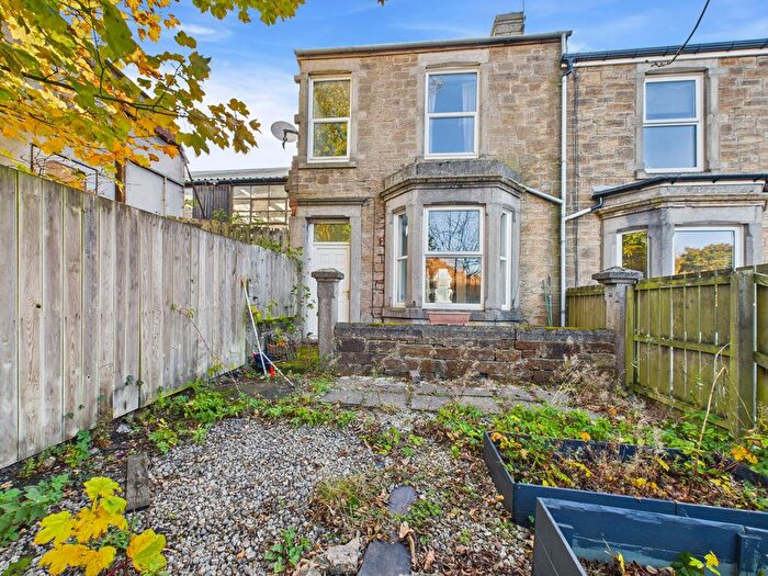 3 Bedroom End Terrace House For Sale In Robinson Street, Blackhill, Consett, DH8