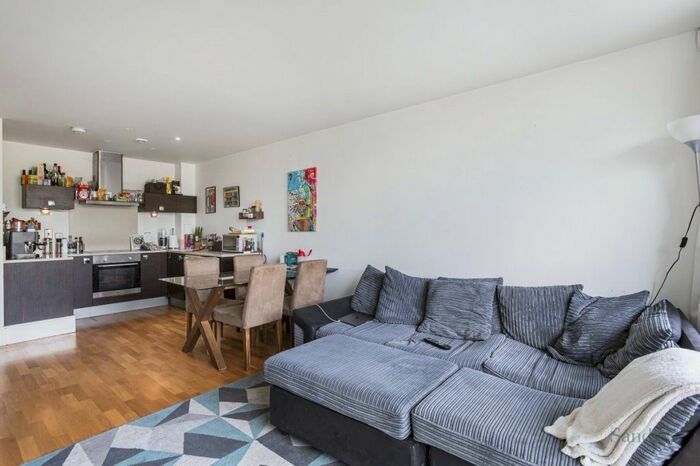 1 Bedroom Flat To Rent In Highbury Stadium, Avenell Road, London, N5