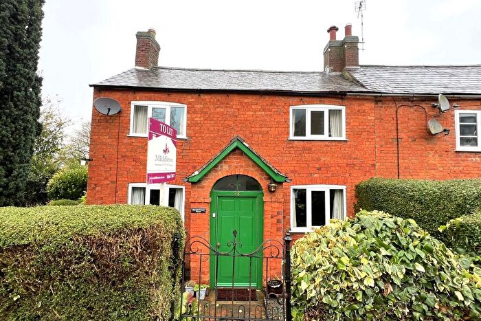 3 Bedroom Cottage To Rent In High Street, Somerby, LE14