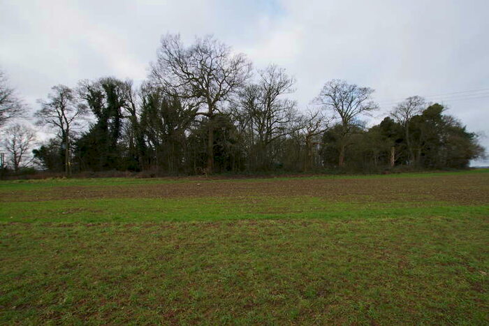 Commercial Land For Sale In Admaston, WS15