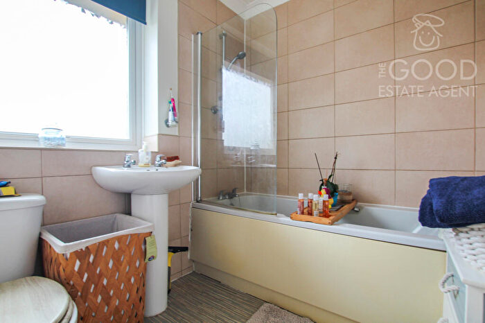 2 Bedroom Semi-Detached House For Sale In White Hart Lane, Littleport, CB6