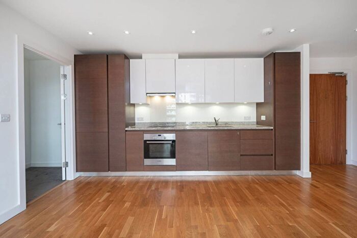 2 Bedroom Flat To Rent In East Village, Stratford, London, E20