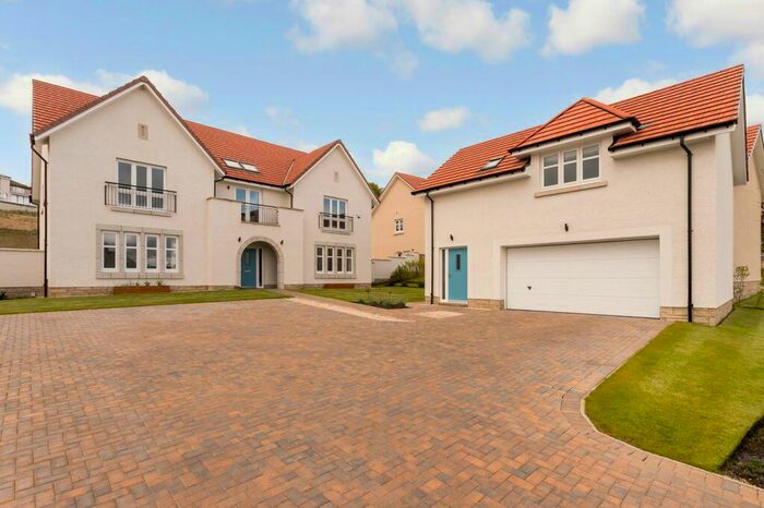 5 Bedroom Detached House For Sale In Cassidy Wynd, Balerno, EH14