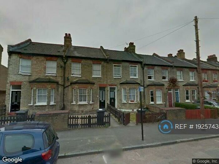 5 Bedroom Terraced House To Rent In Pennington Close, London, SE27