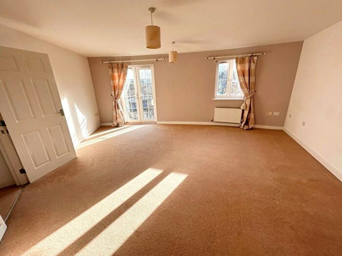 2 Bedroom Apartment To Rent In Gateway Terrace, Portishead, BS20